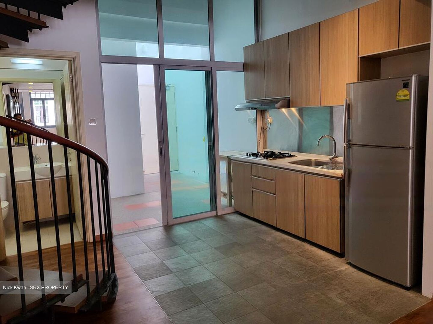 Paya Lebar Road (D14), Condominium #468925101